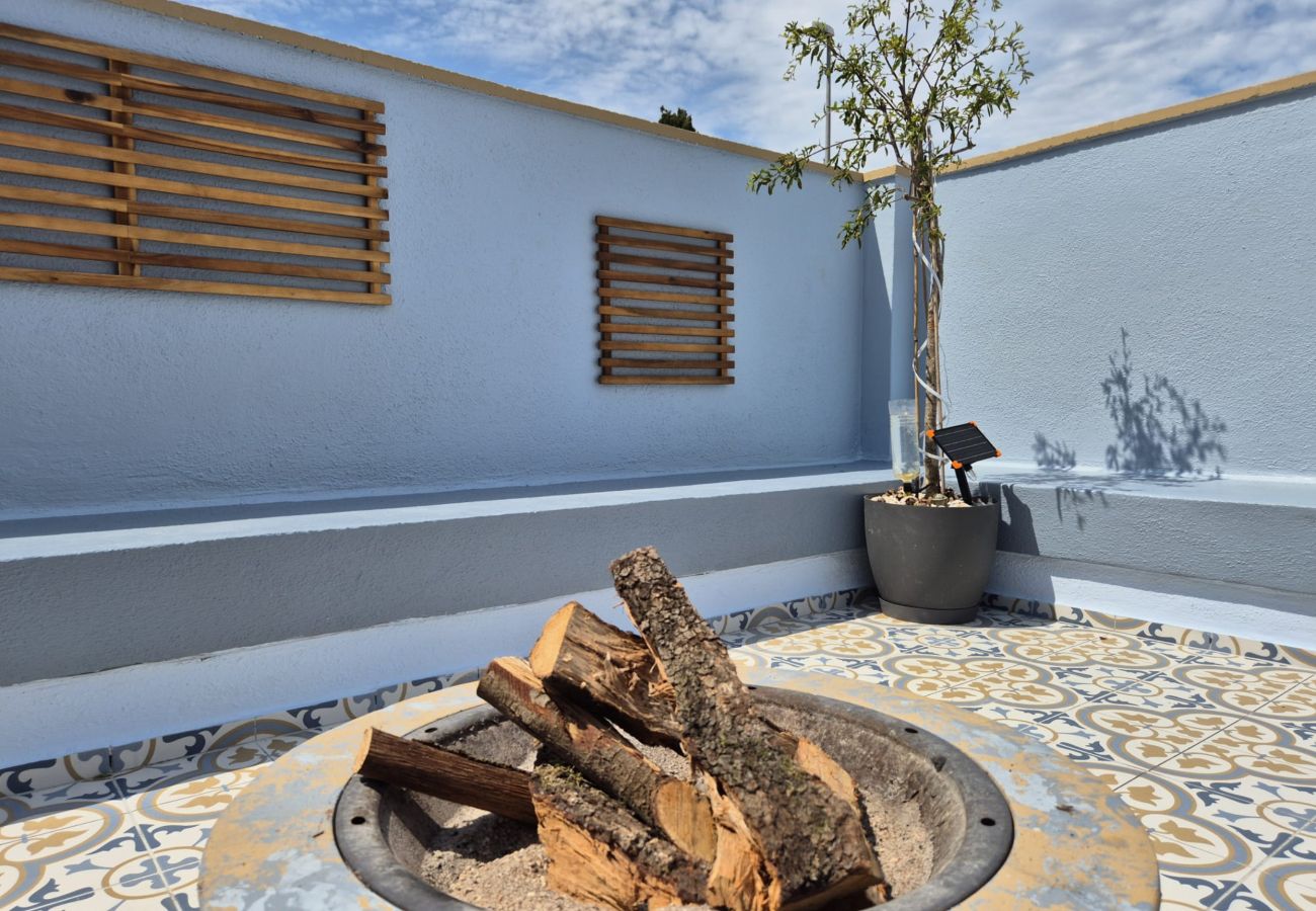 Maison à Riumar - Encanto