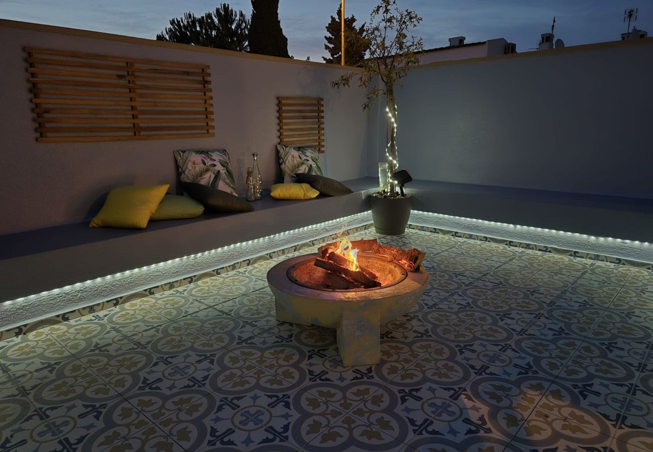 Maison à Riumar - Encanto