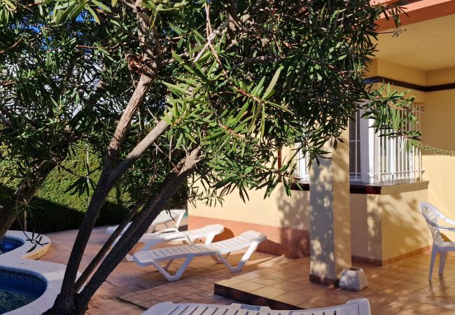 Maison à Riumar - Lisa Maison à Riumar - Lisa