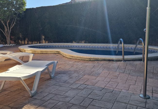 Maison à Riumar - Lisa Maison à Riumar - Lisa