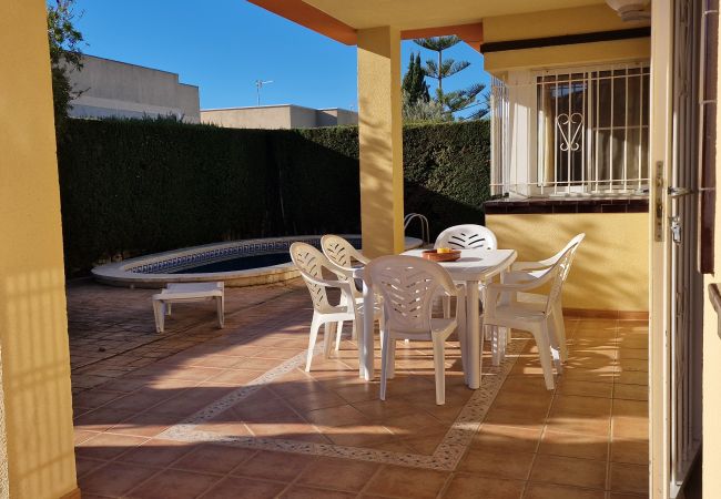 Maison à Riumar - Lisa Maison à Riumar - Lisa