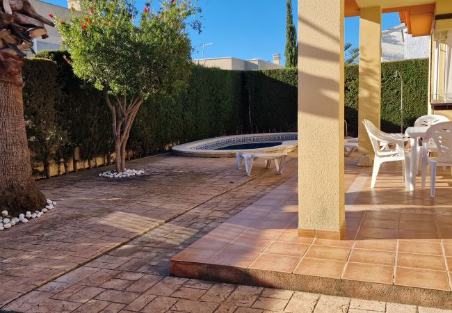 Maison à Riumar - Lisa Maison à Riumar - Lisa