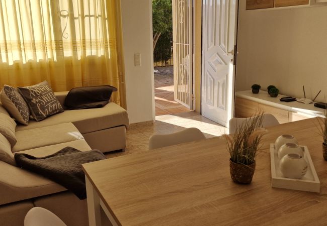 Maison à Riumar - Lisa Maison à Riumar - Lisa