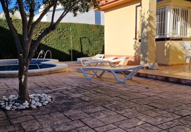 Maison à Riumar - Lisa Maison à Riumar - Lisa