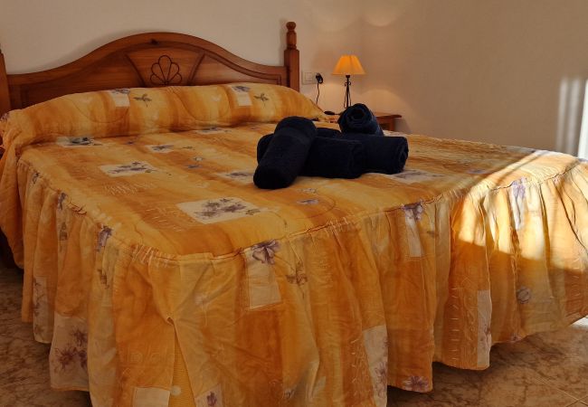 Maison à Riumar - Lisa Maison à Riumar - Lisa