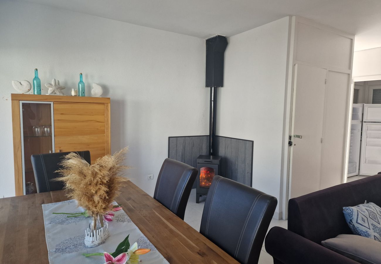Maison à Riumar - Jack