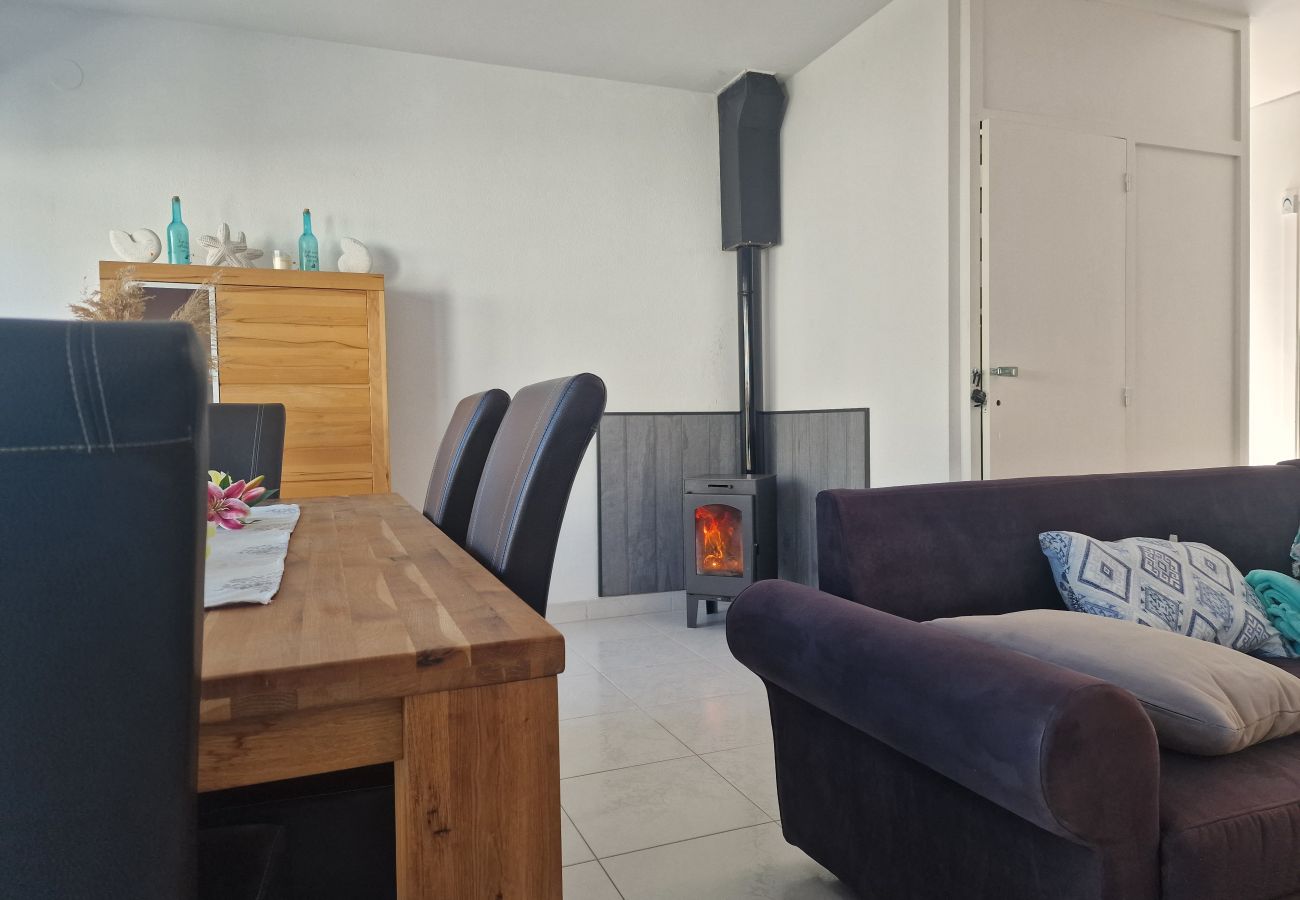 Maison à Riumar - Jack