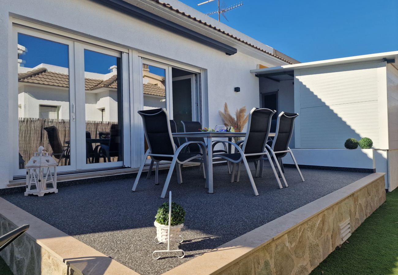 Maison à Riumar - Jack