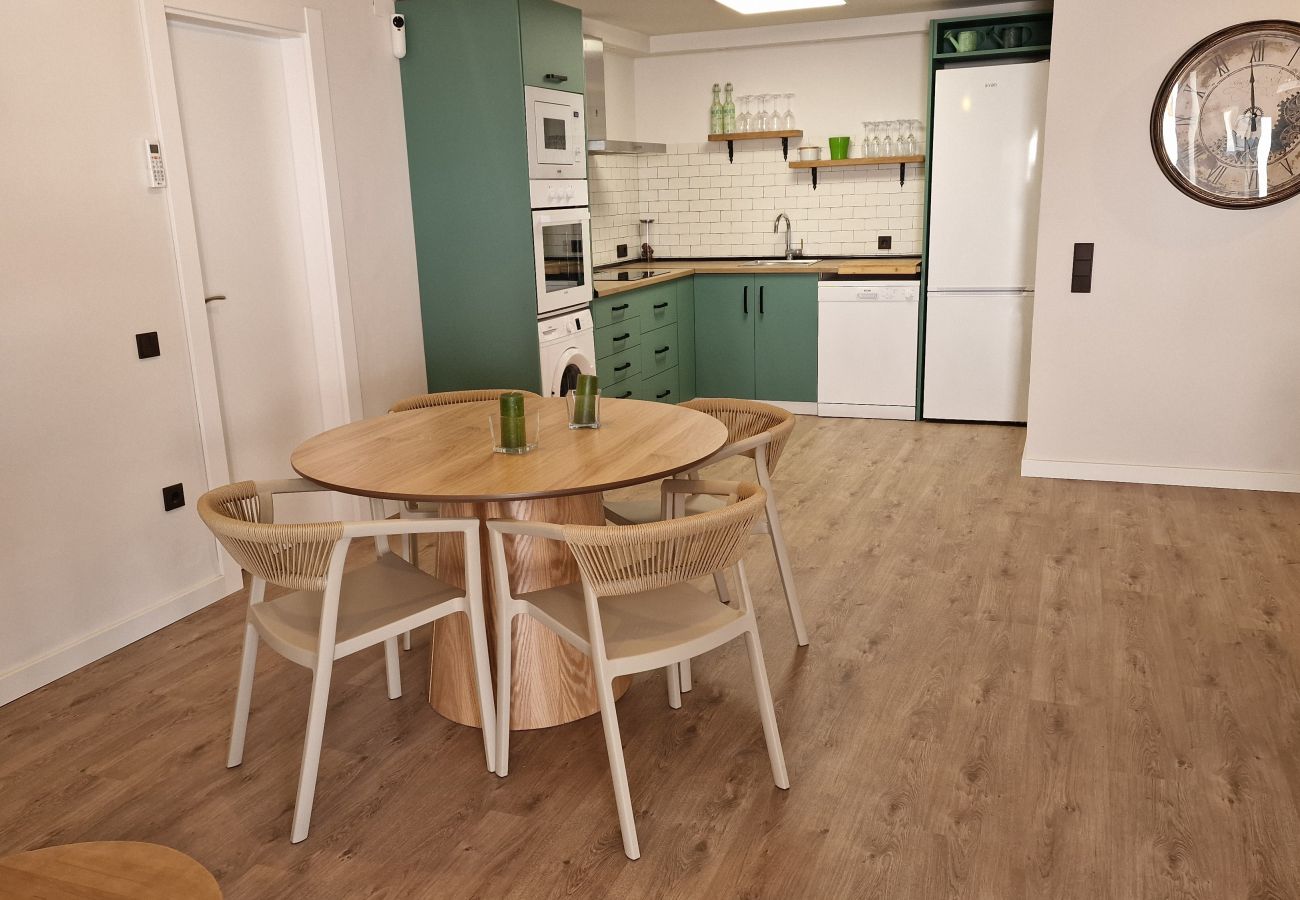 Maison à Riumar - Roc