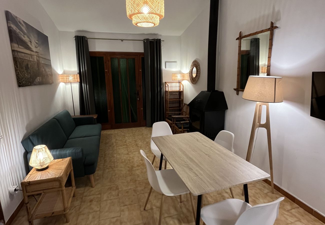 Maison à Riumar - Maritim