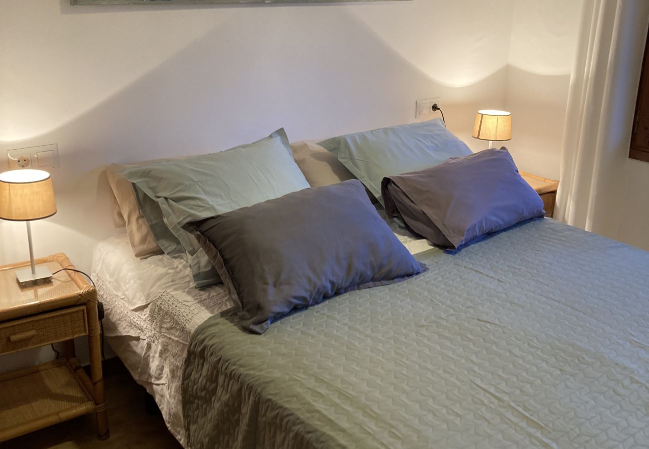 Maison à Riumar - Maritim