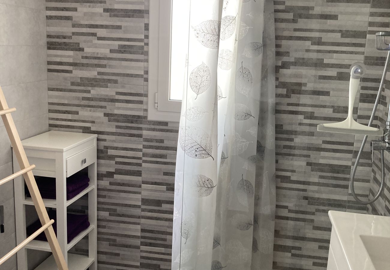 Maison à Riumar - Maritim