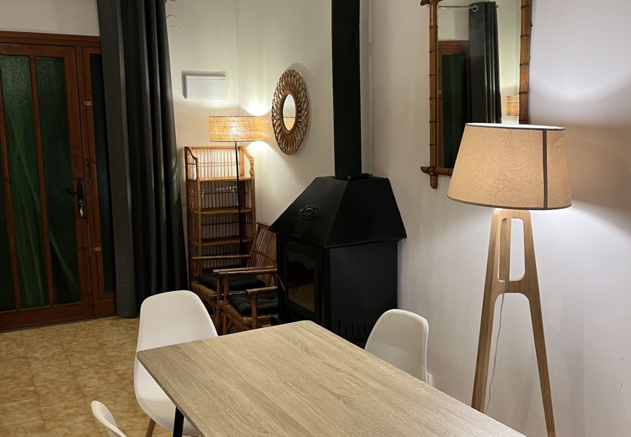 Maison à Riumar - Maritim