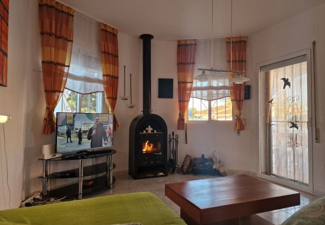 Maison à Riumar - Cologne