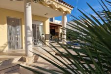 Maison à Riumar - Conchita