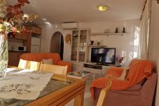 Ferienhaus in Riumar - Conchita