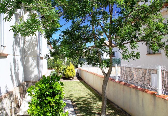 Ferienhaus in Riumar - Carmen 1 Ferienhaus in Riumar - Carmen 1