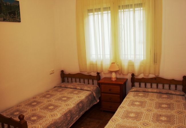 Ferienhaus in Riumar - Carmen 1 Ferienhaus in Riumar - Carmen 1