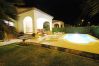 Ferienhaus in Riumar - Carmen 1 Ferienhaus in Riumar - Carmen 1