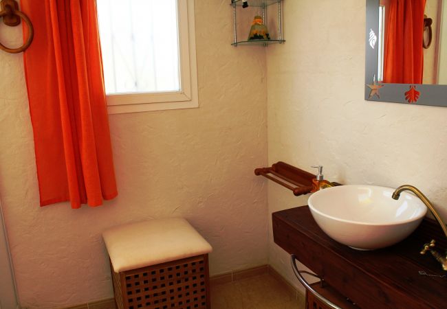 Ferienhaus in Riumar - Carmen 3 Ferienhaus in Riumar - Carmen 3