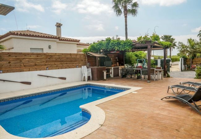Ferienhaus in Riumar - Carmen 3 Ferienhaus in Riumar - Carmen 3