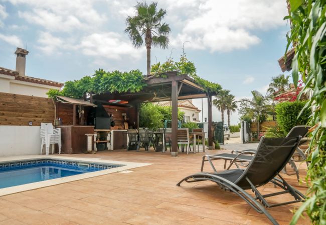 Ferienhaus in Riumar - Carmen 3 Ferienhaus in Riumar - Carmen 3
