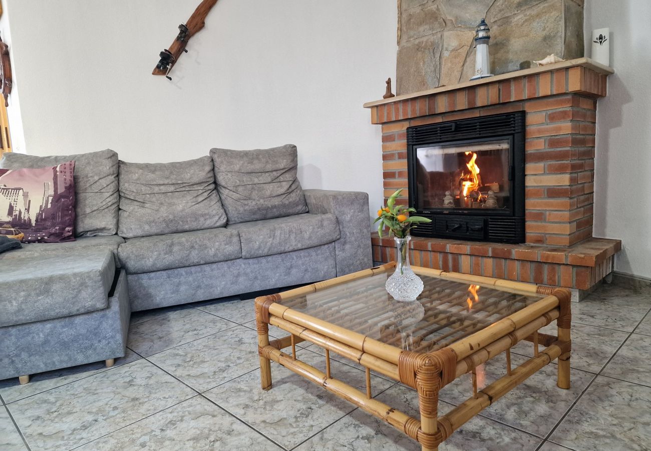 Ferienhaus in Riumar - Carmen 3