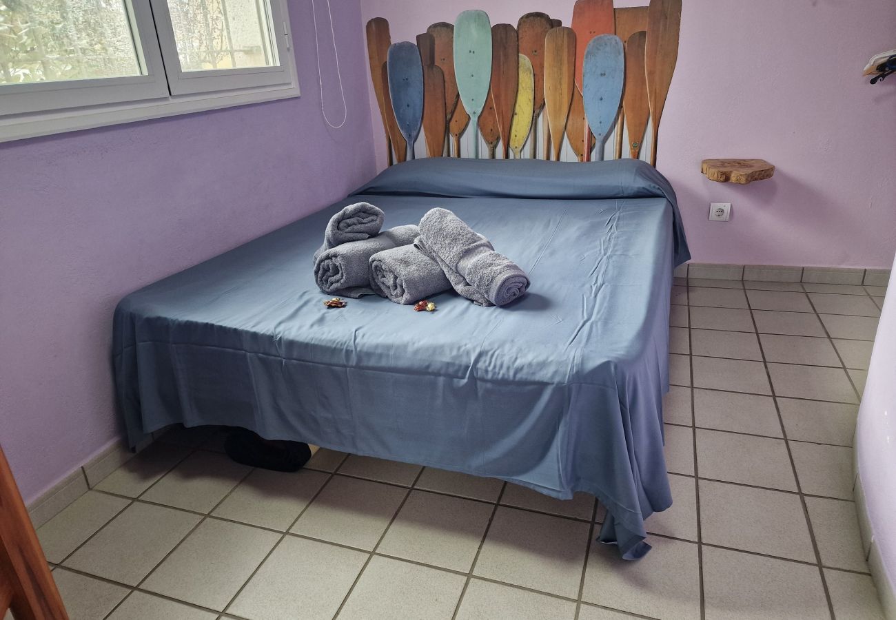 Ferienhaus in Riumar - Carmen 3