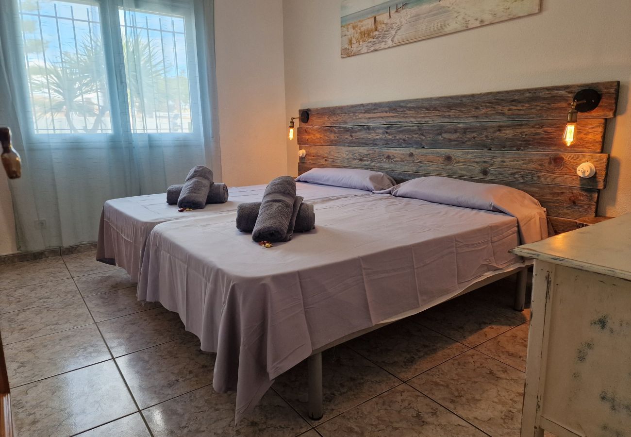 Ferienhaus in Riumar - Carmen 3