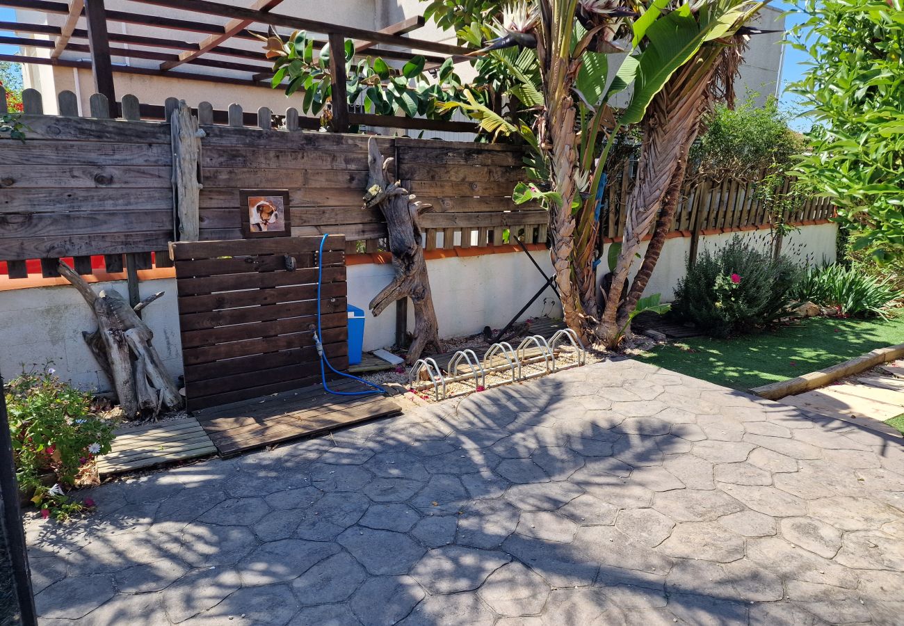 Ferienhaus in Riumar - Carmen 3