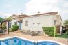 Ferienhaus in Riumar - Carmen 3 Ferienhaus in Riumar - Carmen 3