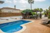Ferienhaus in Riumar - Carmen 3 Ferienhaus in Riumar - Carmen 3