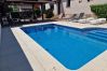 Ferienhaus in Riumar - Carmen 3