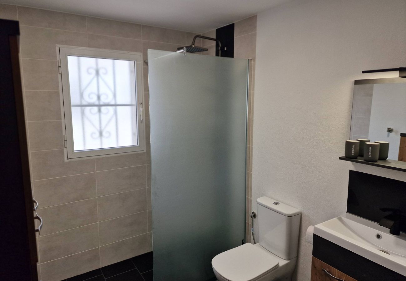 Ferienhaus in Riumar - Cologne