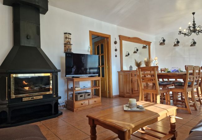 Ferienhaus in Riumar - Eva Ferienhaus in Riumar - Eva
