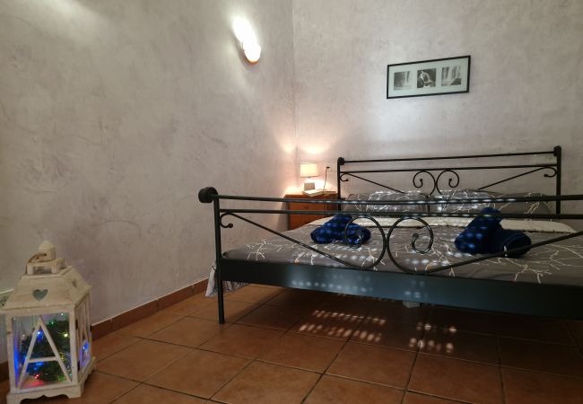 Ferienhaus in Riumar - Eva Ferienhaus in Riumar - Eva