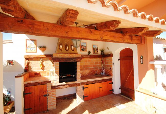 Ferienhaus in Riumar - El Cazador Ferienhaus in Riumar - El Cazador