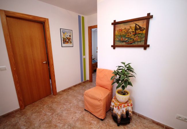 Ferienhaus in Riumar - El Cazador Ferienhaus in Riumar - El Cazador