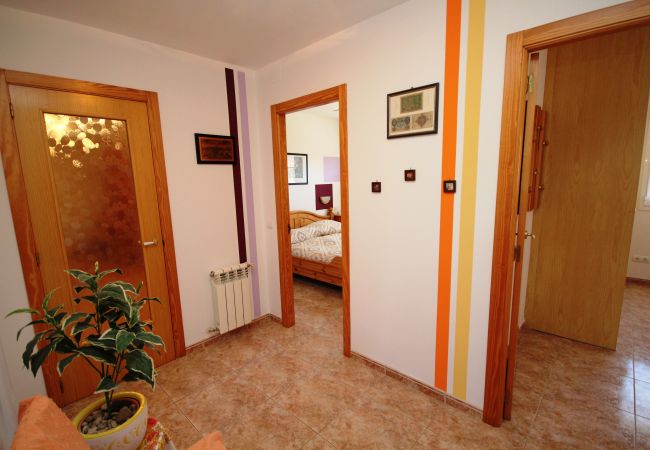 Ferienhaus in Riumar - El Cazador Ferienhaus in Riumar - El Cazador