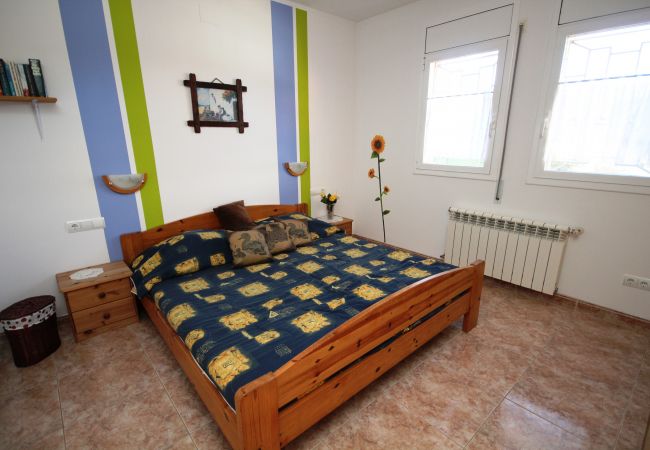 Ferienhaus in Riumar - El Cazador Ferienhaus in Riumar - El Cazador