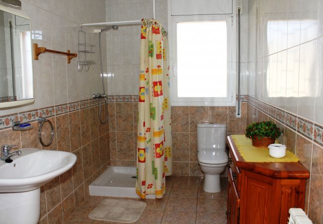 Ferienhaus in Riumar - El Cazador Ferienhaus in Riumar - El Cazador