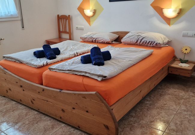 Ferienhaus in Riumar - El Cazador Ferienhaus in Riumar - El Cazador