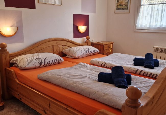 Ferienhaus in Riumar - El Cazador Ferienhaus in Riumar - El Cazador