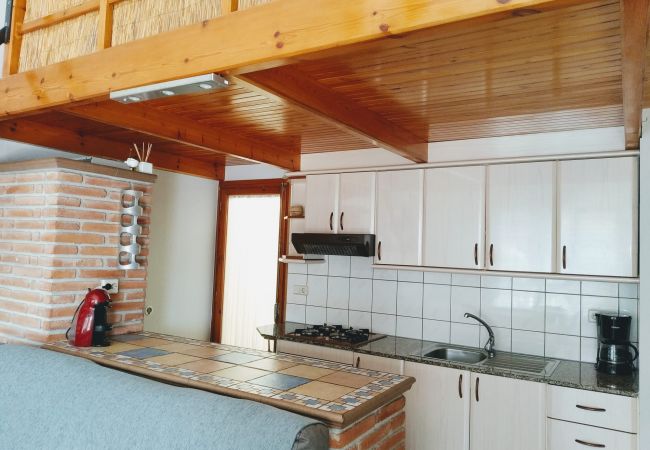 Ferienhaus in Riumar - Josef Ferienhaus in Riumar - Josef