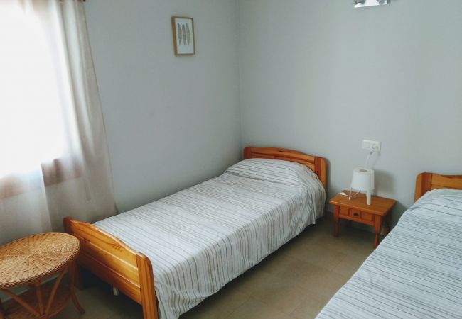 Ferienhaus in Riumar - Josef Ferienhaus in Riumar - Josef