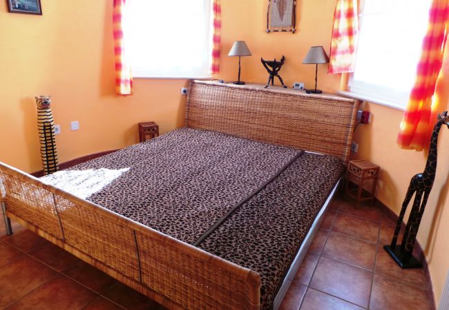 Ferienhaus in Riumar - La Siesta Ferienhaus in Riumar - La Siesta