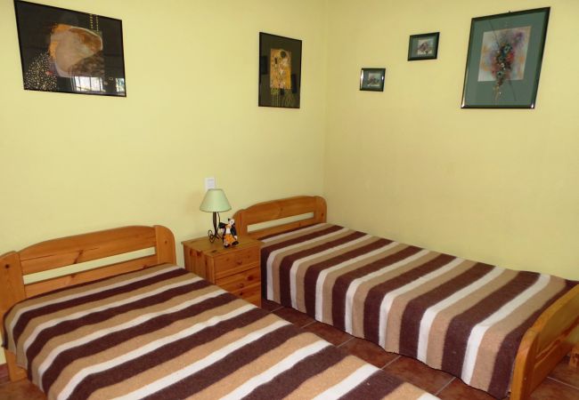 Ferienhaus in Riumar - La Siesta Ferienhaus in Riumar - La Siesta