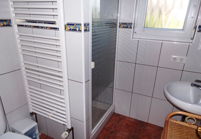 Ferienhaus in Riumar - La Siesta Ferienhaus in Riumar - La Siesta