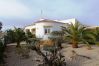 Ferienhaus in Riumar - La Siesta Ferienhaus in Riumar - La Siesta