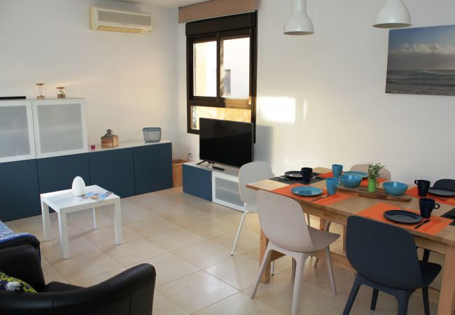 Ferienhaus in Riumar - Mar i Cel Ferienhaus in Riumar - Mar i Cel